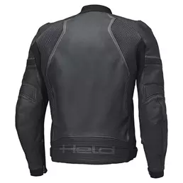 Held Street Rocket 4 Leather мотокуртка Black Черный