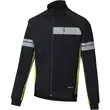 BBB ControlShield 2.0 jacke Black / Yellow_Fluo (размер: s)
