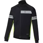BBB ControlShield 2.0 jacke Black / Yellow_Fluo