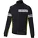 BBB ControlShield 2.0 jacke Black / Yellow_Fluo