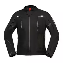 Ixs Rapid-stx 2.0 мотокуртка Black Черный