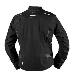 Ixs Rapid-stx 2.0 мотокуртка Black Черный
