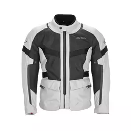 Acerbis Ramsey Vented Long мотокуртка Grey Серый