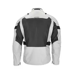 Acerbis Ramsey Vented Long мотокуртка Grey Серый
