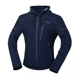 Ixs Classic So Moto 2.0 мотокуртка Blue Синий (размер: s)