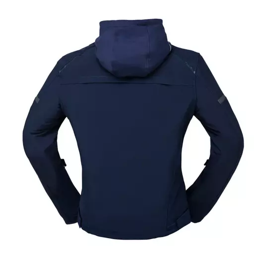 Ixs Classic So Moto 2.0 мотокуртка Blue Синий