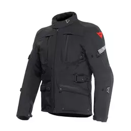 Dainese Mangen Absoluteshell Pro S/t мотокуртка Black Черный
