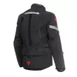 Dainese Mangen Absoluteshell Pro S/t мотокуртка Black Черный