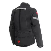 Dainese Mangen Absoluteshell Pro S/t мотокуртка Black Черный