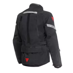 Dainese Mangen Absoluteshell Pro S/t мотокуртка Black Черный