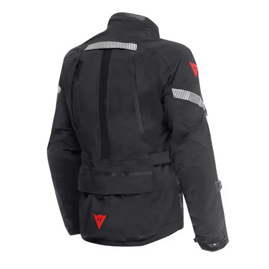 Dainese Mangen Absoluteshell Pro S/t мотокуртка Black Черный