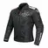 Berik Mesh Air мотокуртка Black Черный
