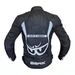 Berik Mesh Air мотокуртка Black Черный