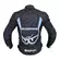 Berik Mesh Air мотокуртка Black Черный