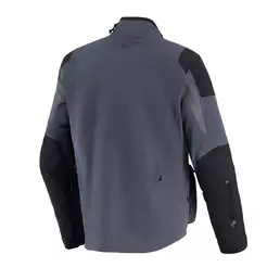 Alpinestars Maxdura Drystar Xf Laminated мотокуртка Grey Серый