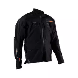 Leatt Adv Rally 7.5 Hydradri мотокуртка Black Черный