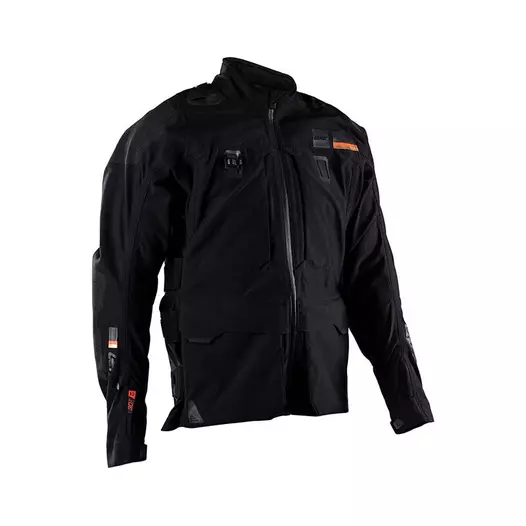 Leatt Adv Rally 7.5 Hydradri мотокуртка Black Черный (размер: m)