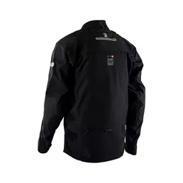Leatt Adv Rally 7.5 Hydradri мотокуртка Black Черный