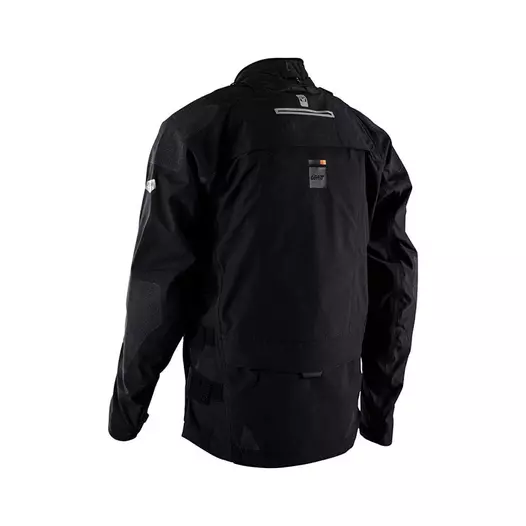 Leatt Adv Rally 7.5 Hydradri мотокуртка Black Черный