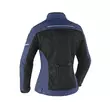 Clover Netstyle 3 Wp Lady мотокуртка Blue Синий