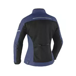 Clover Netstyle 3 Wp Lady мотокуртка Blue Синий