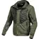 Macna Breeze мотокуртка Olive Green Зеленый