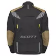 Scott Dualraid Dryo мотокуртка Black Черный