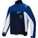 ALPINESTARS Lite-Dura Softshell jacke Navy / Bright Blue / White