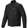 ALPINESTARS Lite-Dura Softshell jacke Черный (размер: s)