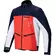 ALPINESTARS Lite-Dura Softshell jacke Navy / Hot Orange / White