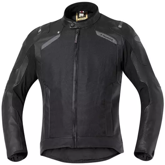 Held Camaris Black (размер: xl)