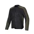 Alpinestars C-1 Air мотокуртка Khaki Зеленый (размер: xs)