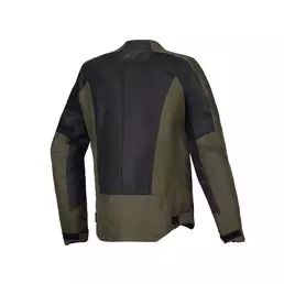 Alpinestars C-1 Air мотокуртка Khaki Зеленый