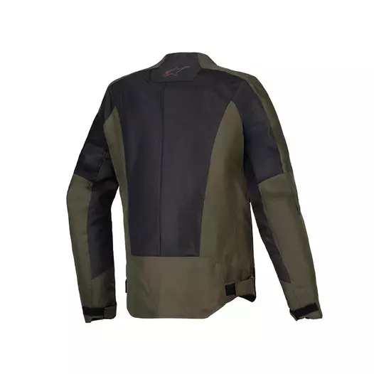 Alpinestars C-1 Air мотокуртка Khaki Зеленый