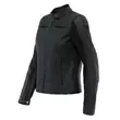 Dainese Razon 2 Lady Leather мотокуртка Black Черный (размер: 40)