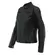 Dainese Razon 2 Lady Leather мотокуртка Black Черный