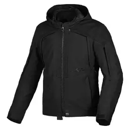 MACNA Territor jacke Черный