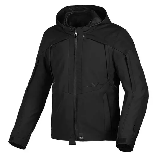 MACNA Territor jacke Черный (размер: 2xl)
