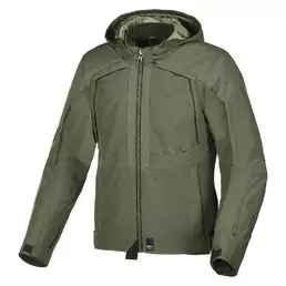MACNA Territor jacke Зеленый