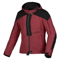 MACNA Territor jacke Красно-черный