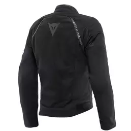 Dainese Air Frame 3 мотокуртка Black Черный