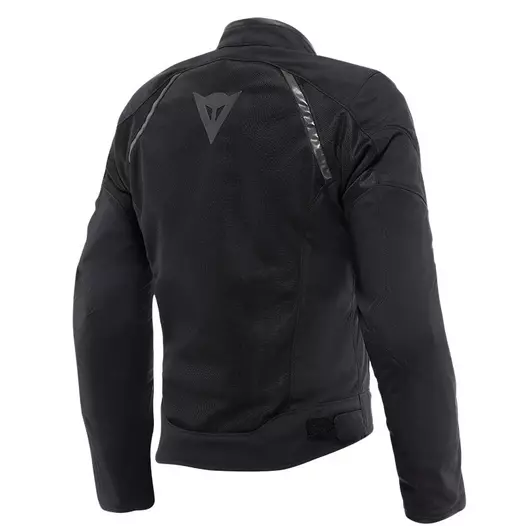 Dainese Air Frame 3 мотокуртка Black Черный