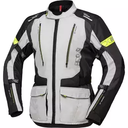 Ixs Tour Lorin-st мотокуртка Black Grey Blue Синий