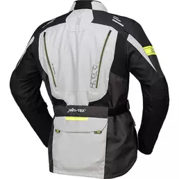 Ixs Tour Lorin-st мотокуртка Black Grey Blue Синий