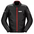 Spidi Genesis Leather мотокуртка Red Красный (размер: 46)