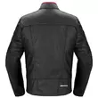Spidi Genesis Leather мотокуртка Red Красный