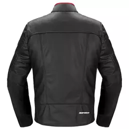 Spidi Genesis Leather мотокуртка Red Красный