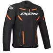 Ixon Striker мотокуртка Black White Orange Оранжевый (размер: 2xl)