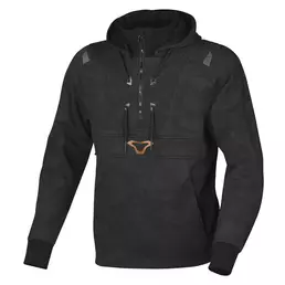 Macna Byron мотокуртка Black Camo Grey Черный
