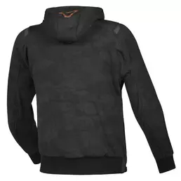 Macna Byron мотокуртка Black Camo Grey Черный